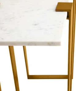 Arteriors Home Octavia Console