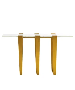 Arteriors Home Octavia Console