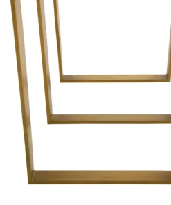 Arteriors Home Octavia Console