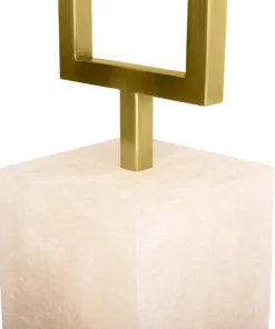 Arteriors Home Odell Lamp Antique Brass New Arrivals