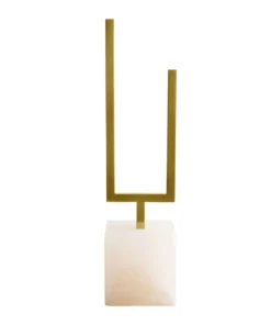 Arteriors Home Odell Lamp Antique Brass New Arrivals