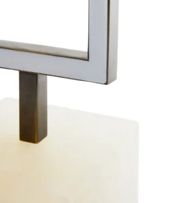 Arteriors Home New Arrivals Odell Lamp English Bronze