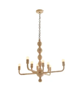 Arteriors Home New Arrivals Olaf Chandelier