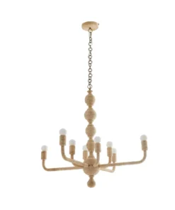 Arteriors Home New Arrivals Olaf Chandelier