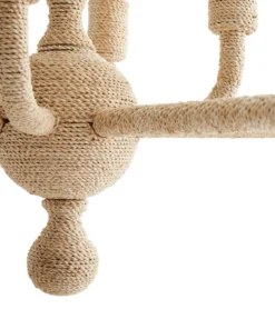 Arteriors Home New Arrivals Olaf Chandelier