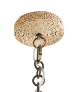 Arteriors Home New Arrivals Olaf Chandelier