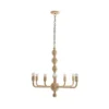Arteriors Home New Arrivals Olaf Chandelier