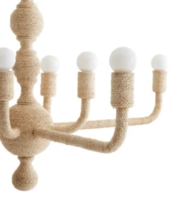 Arteriors Home New Arrivals Olaf Chandelier