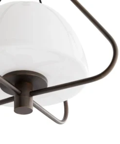 Arteriors Home Oldham Pendant 14 Arteriors Home Oldham Pendant