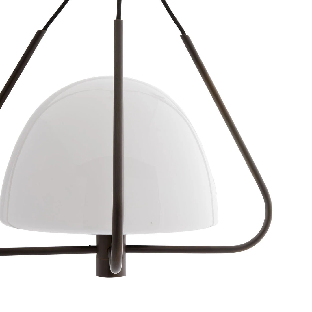 Arteriors Home Oldham Pendant 3 Arteriors Home Oldham Pendant
