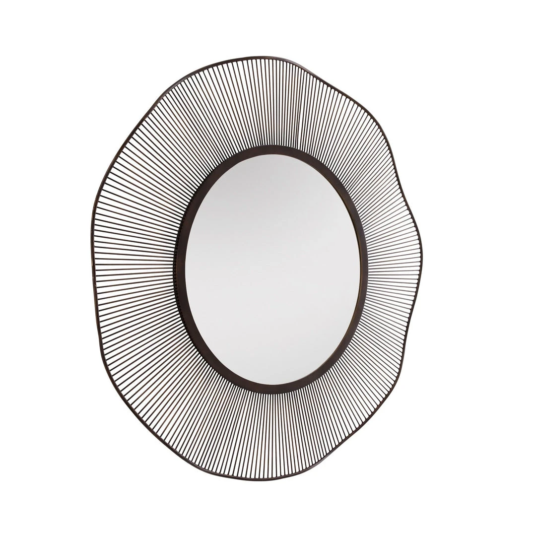 Arteriors Home Olympia Mirror Bronze New Arrivals 3 Arteriors Home Olympia Mirror Bronze New Arrivals