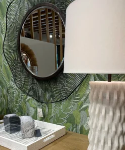 Arteriors Home Olympia Mirror Bronze New Arrivals