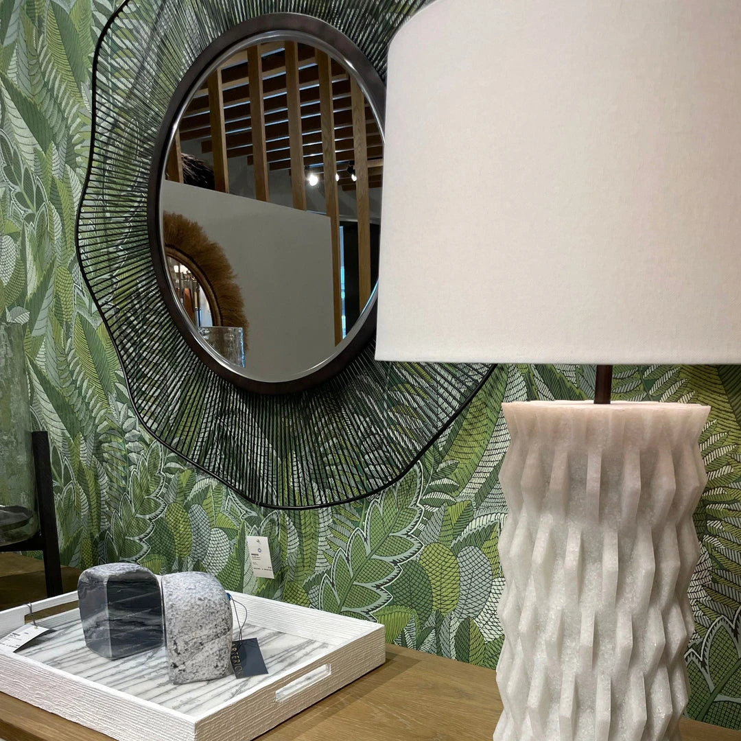 Arteriors Home Olympia Mirror Bronze New Arrivals 2 Arteriors Home Olympia Mirror Bronze New Arrivals