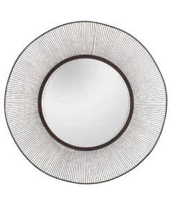 Arteriors Home Olympia Mirror Bronze New Arrivals