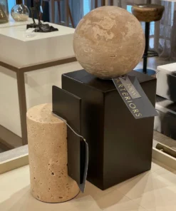 Arteriors Home Omar Sculpture