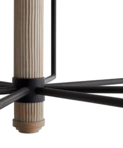 Arteriors Home Orlando Chandelier New Arrivals 18 Arteriors Home Orlando Chandelier New Arrivals