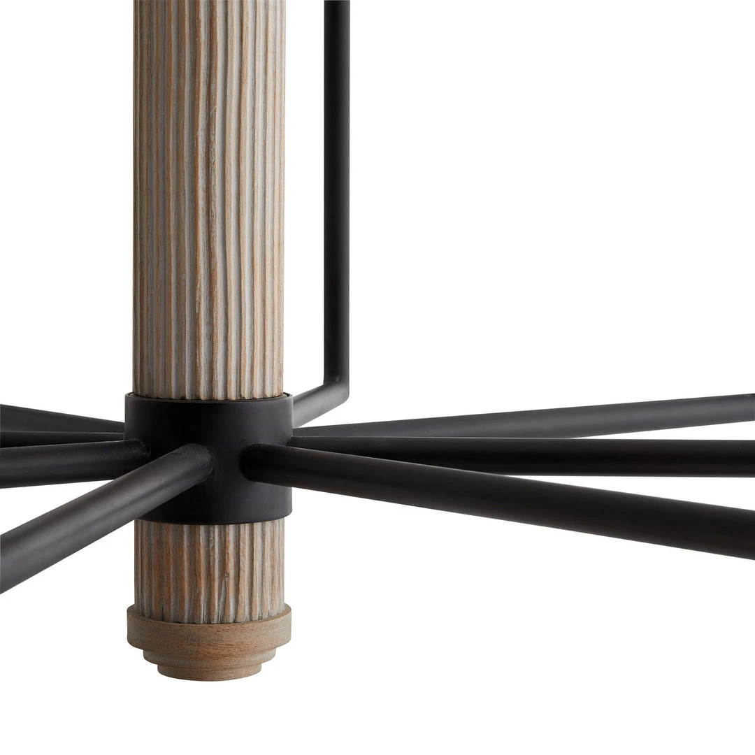 Arteriors Home Orlando Chandelier New Arrivals 8 Arteriors Home Orlando Chandelier New Arrivals