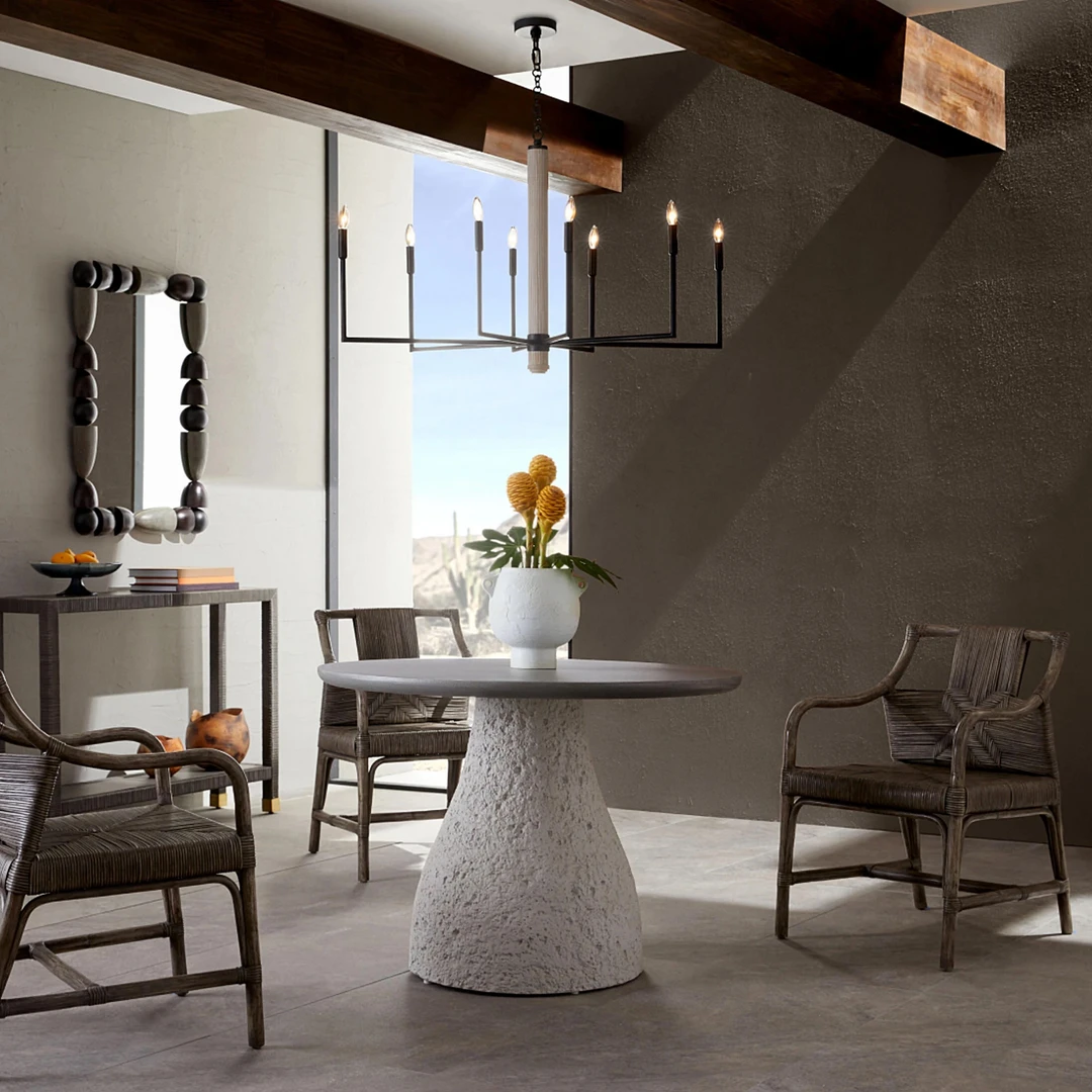 Arteriors Home Orlando Chandelier New Arrivals 2 Arteriors Home Orlando Chandelier New Arrivals