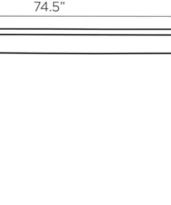 Arteriors Home Ormando Console 19 Arteriors Home Ormando Console