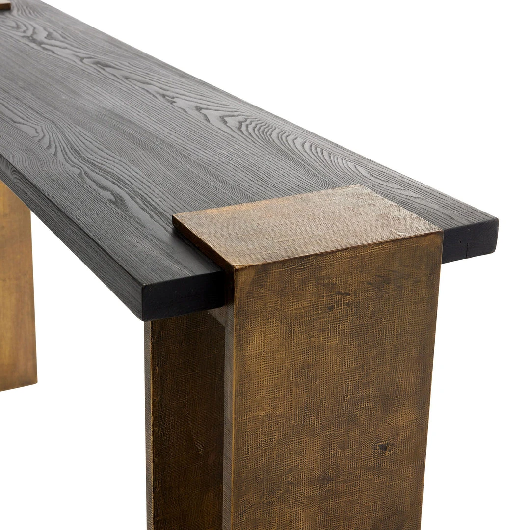 Arteriors Home Orsen Console 7 Arteriors Home Orsen Console