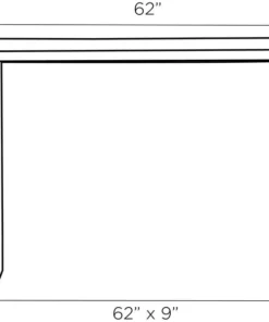 Arteriors Home Orsen Console 19 Arteriors Home Orsen Console