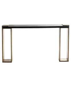 Arteriors Home Orsen Console