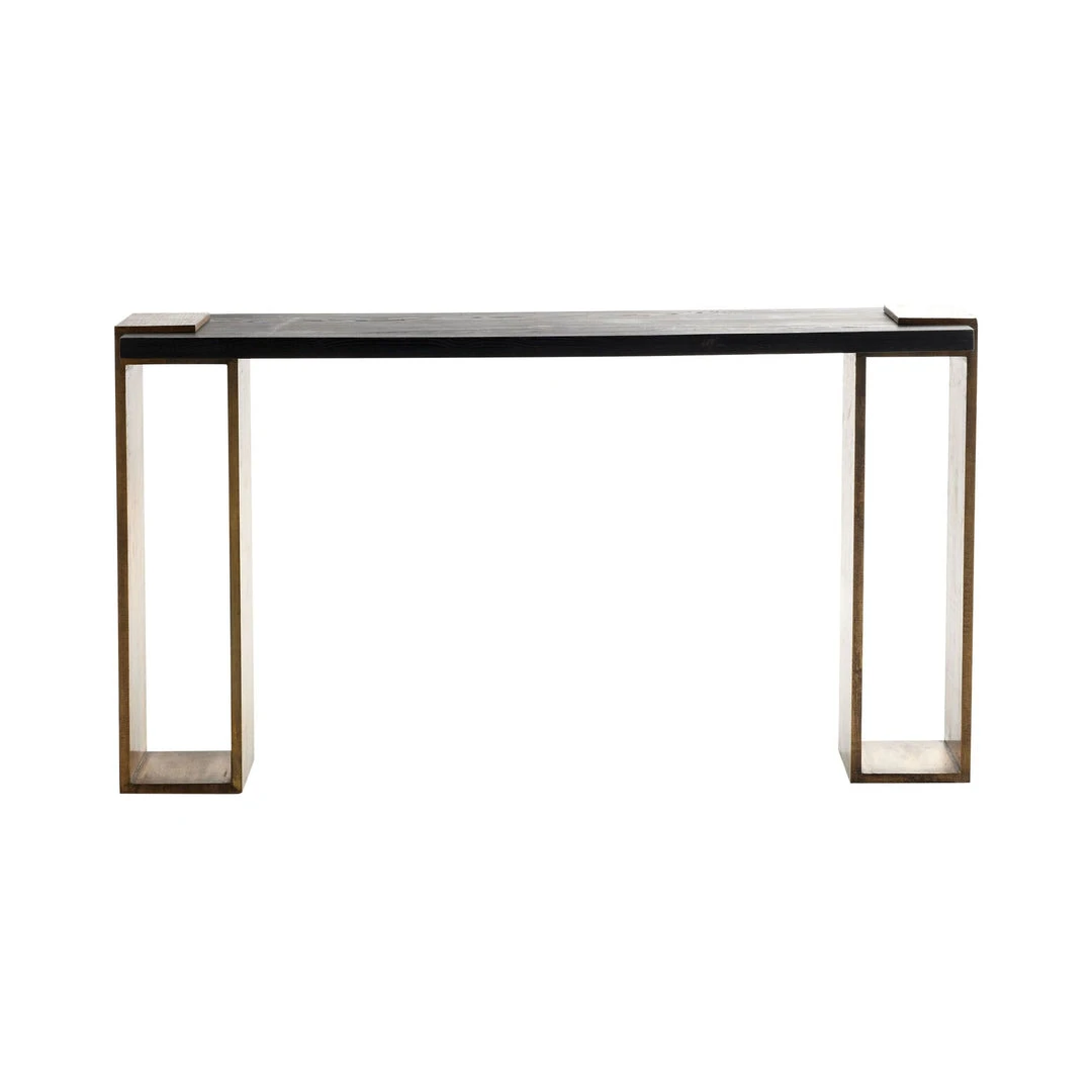 Arteriors Home Orsen Console 1 Arteriors Home Orsen Console