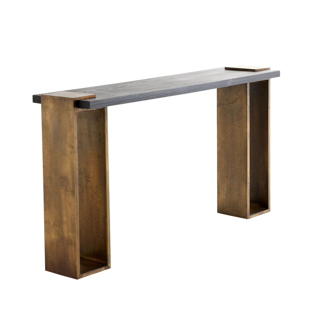 Arteriors Home Orsen Console 4 Arteriors Home Orsen Console