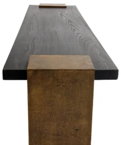 Arteriors Home Orsen Console 15 Arteriors Home Orsen Console