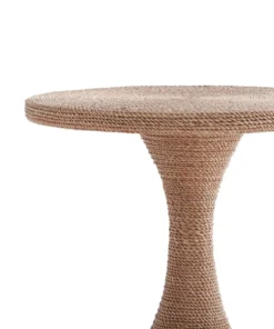 Arteriors Home Ortiz End Table