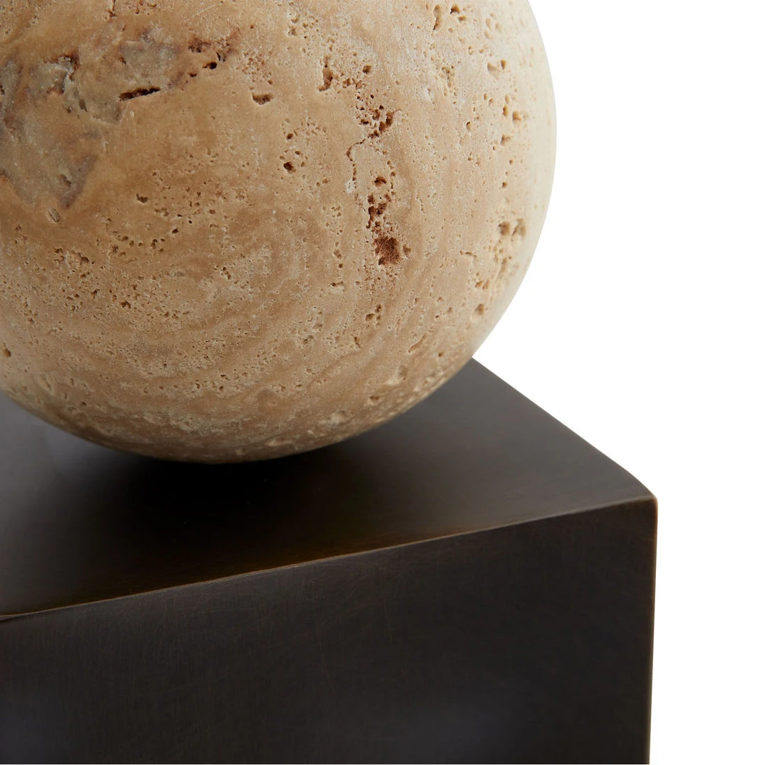 Arteriors Home New Arrivals Oscar Sculpture 4 Arteriors Home New Arrivals Oscar Sculpture