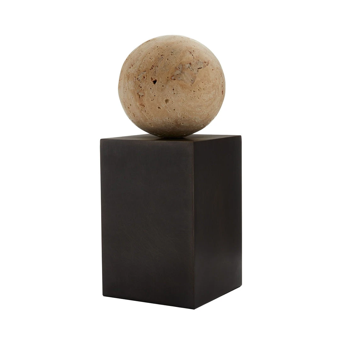 Arteriors Home New Arrivals Oscar Sculpture 5 Arteriors Home New Arrivals Oscar Sculpture
