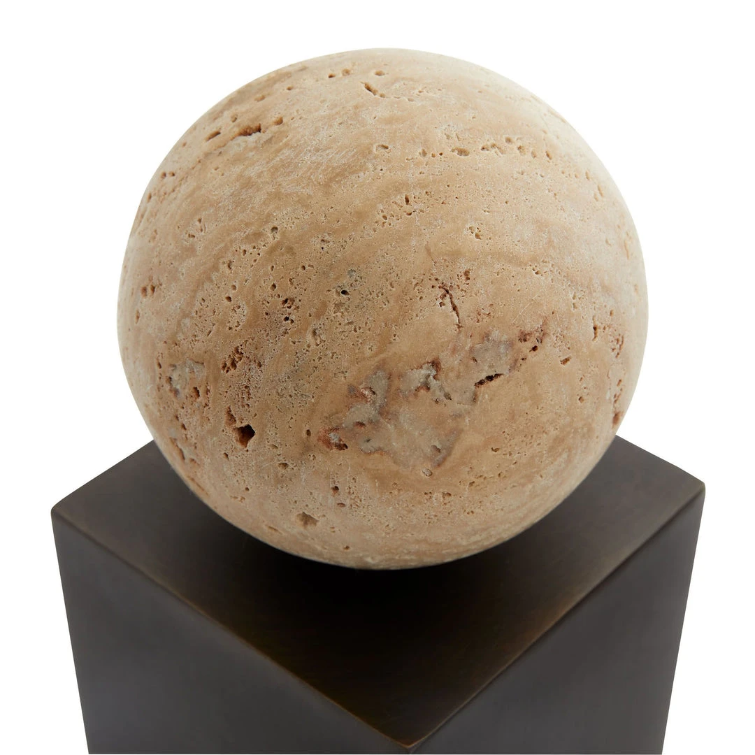 Arteriors Home New Arrivals Oscar Sculpture 6 Arteriors Home New Arrivals Oscar Sculpture