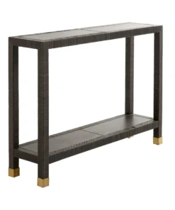 Arteriors Home New Arrivals Oswald Console