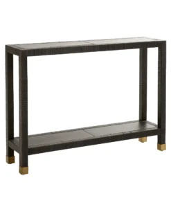 Arteriors Home New Arrivals Oswald Console