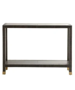 Arteriors Home New Arrivals Oswald Console