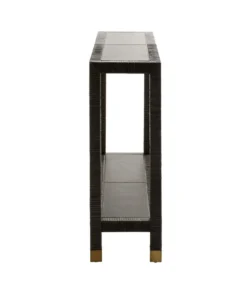 Arteriors Home New Arrivals Oswald Console