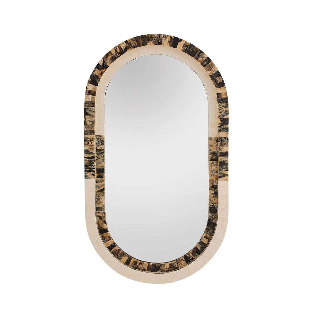 Arteriors Home Otis Mirror 1 Arteriors Home Otis Mirror
