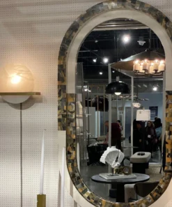 Arteriors Home Otis Mirror