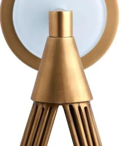 Arteriors Home Ova Sconce