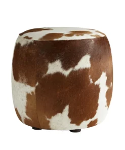 Arteriors Home Owen Ottoman