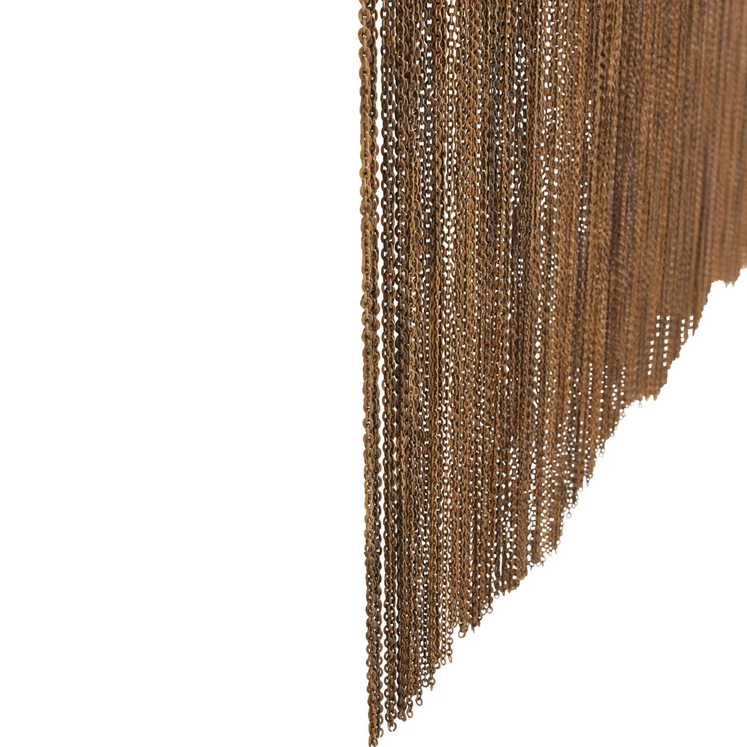 Arteriors Home New Arrivals Ozzy Mirror 9 Arteriors Home New Arrivals Ozzy Mirror