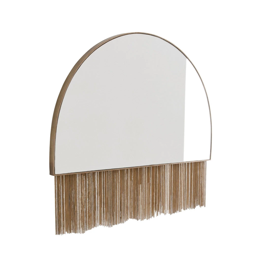Arteriors Home New Arrivals Ozzy Mirror 6 Arteriors Home New Arrivals Ozzy Mirror