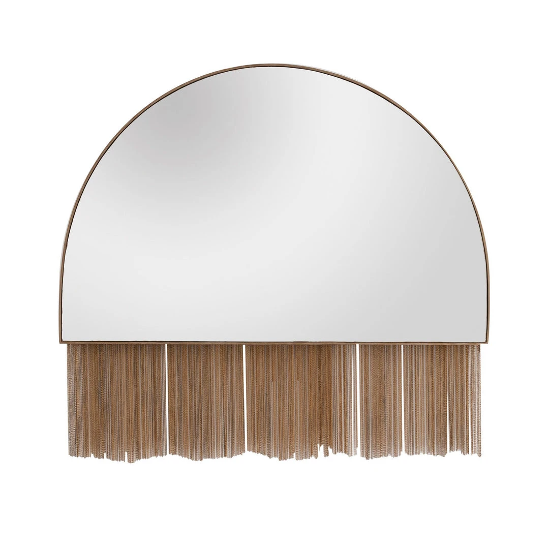 Arteriors Home New Arrivals Ozzy Mirror 1 Arteriors Home New Arrivals Ozzy Mirror