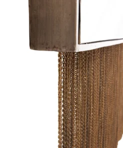 Arteriors Home New Arrivals Ozzy Mirror 17 Arteriors Home New Arrivals Ozzy Mirror