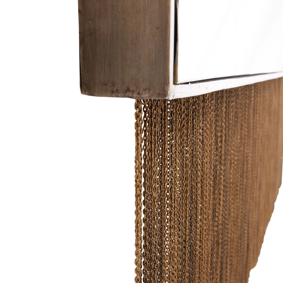 Arteriors Home New Arrivals Ozzy Mirror 8 Arteriors Home New Arrivals Ozzy Mirror