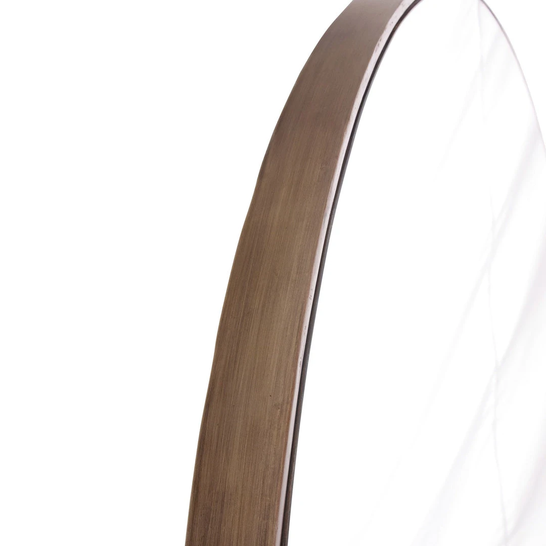 Arteriors Home New Arrivals Ozzy Mirror 7 Arteriors Home New Arrivals Ozzy Mirror