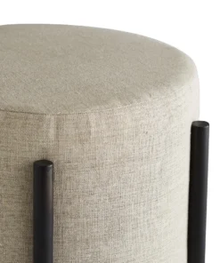 Arteriors Home Pagoda Ottoman New Arrivals