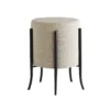 Arteriors Home Pagoda Ottoman New Arrivals