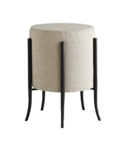 Arteriors Home Pagoda Ottoman New Arrivals